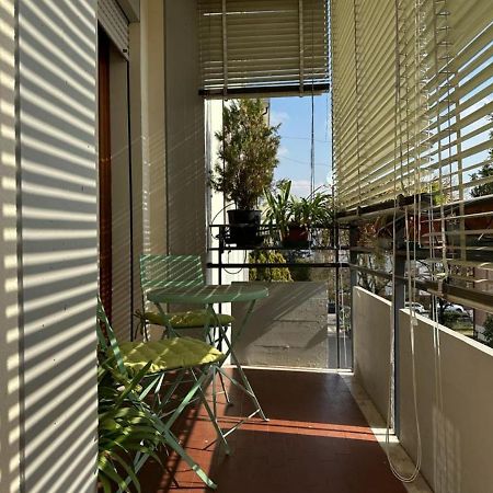 Apartamento Blue Rosa Flat Padua Exterior foto